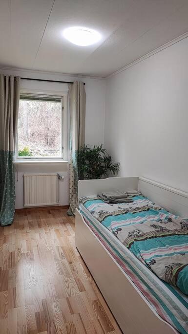 Sollenatuna Cozy & Spacial Apartment Sollentuna Luaran gambar