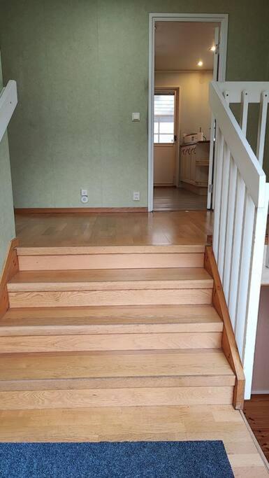 Sollenatuna Cozy & Spacial Apartment Sollentuna Luaran gambar
