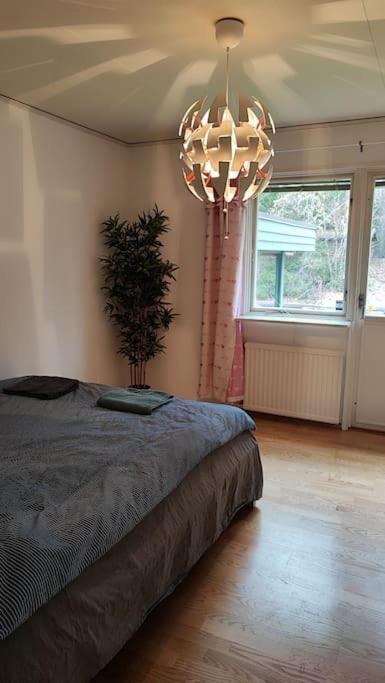 Sollenatuna Cozy & Spacial Apartment Sollentuna Luaran gambar