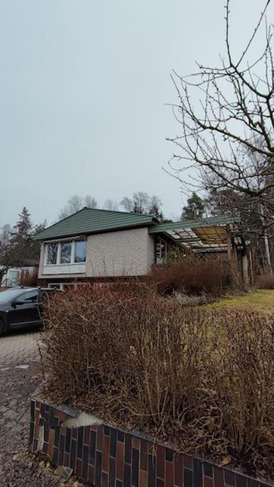 Sollenatuna Cozy & Spacial Apartment Sollentuna Luaran gambar