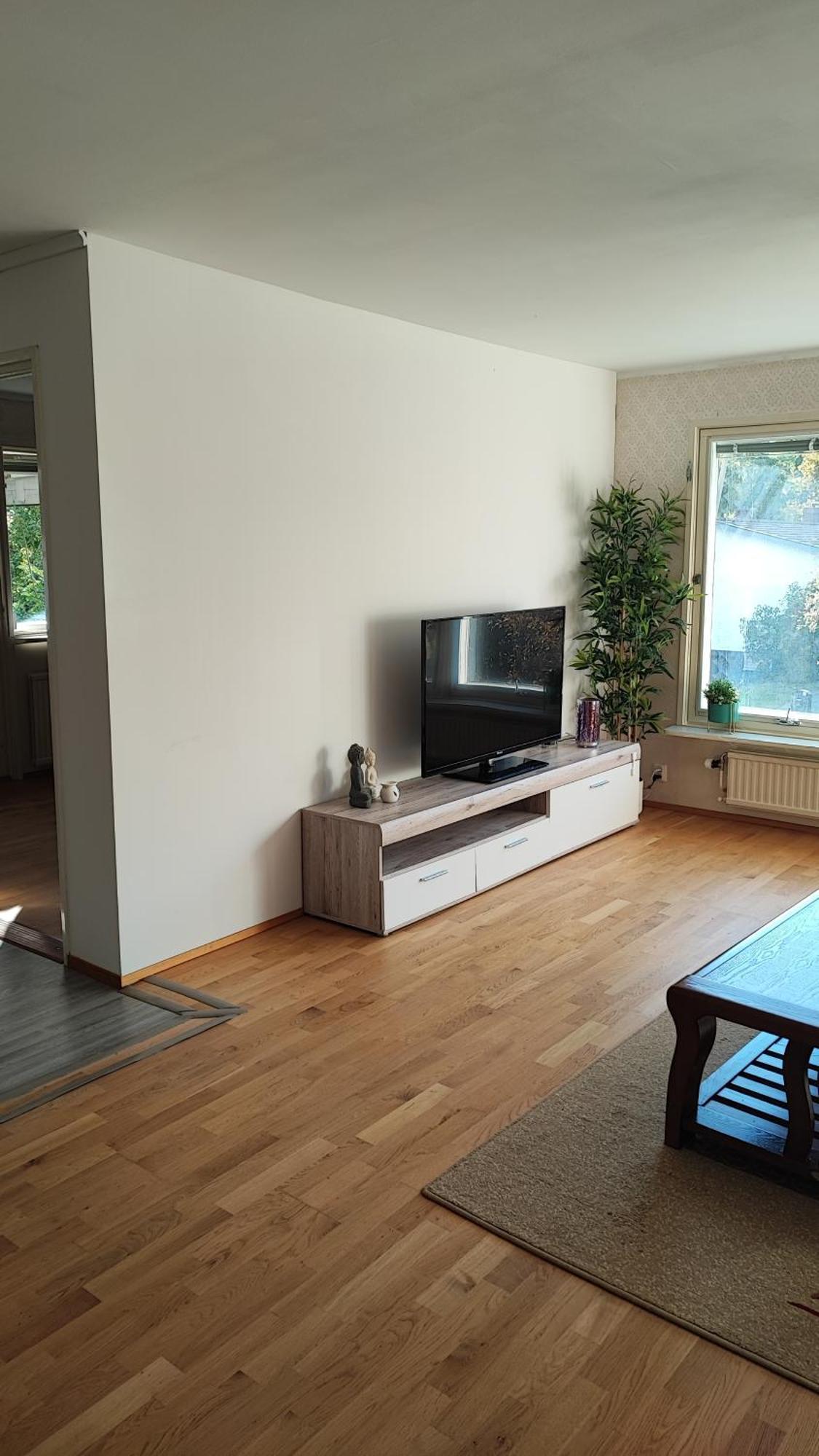 Sollenatuna Cozy & Spacial Apartment Sollentuna Luaran gambar
