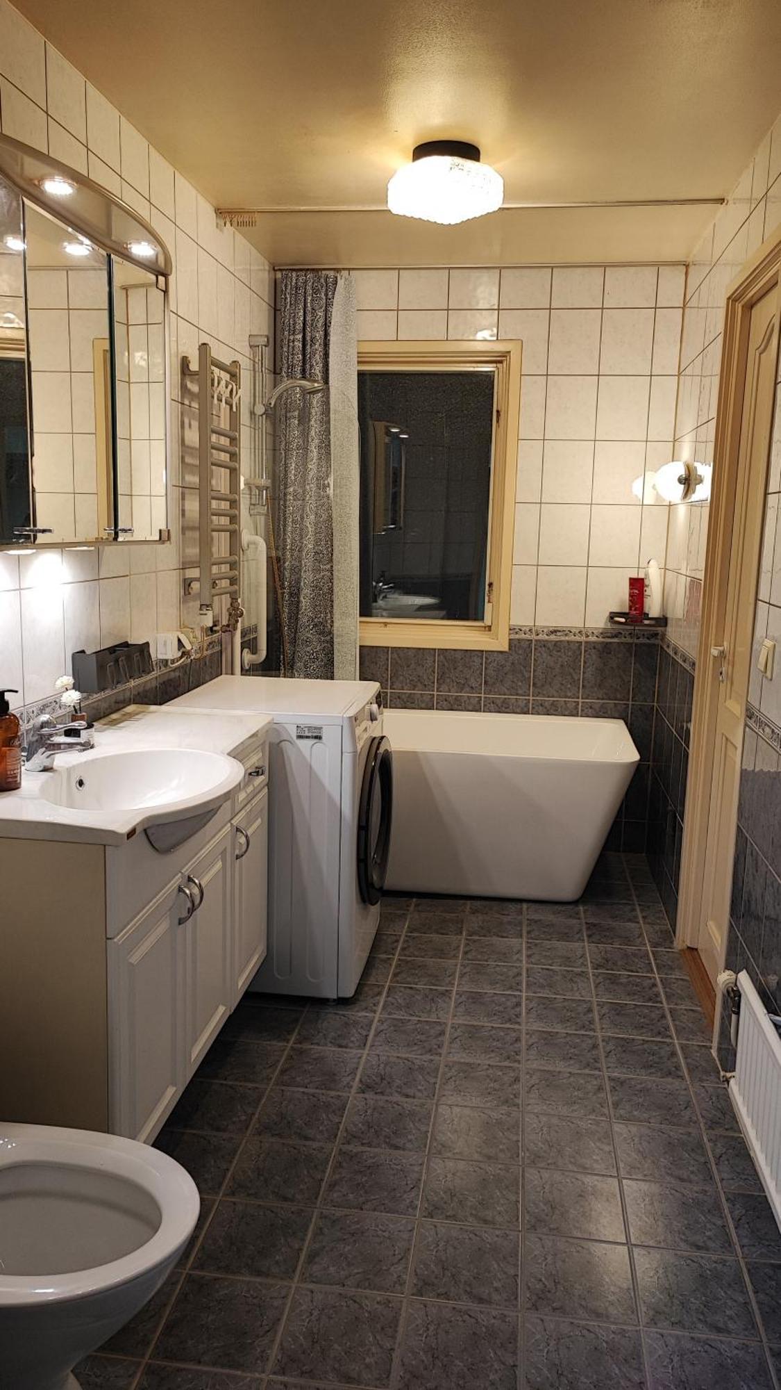Sollenatuna Cozy & Spacial Apartment Sollentuna Luaran gambar