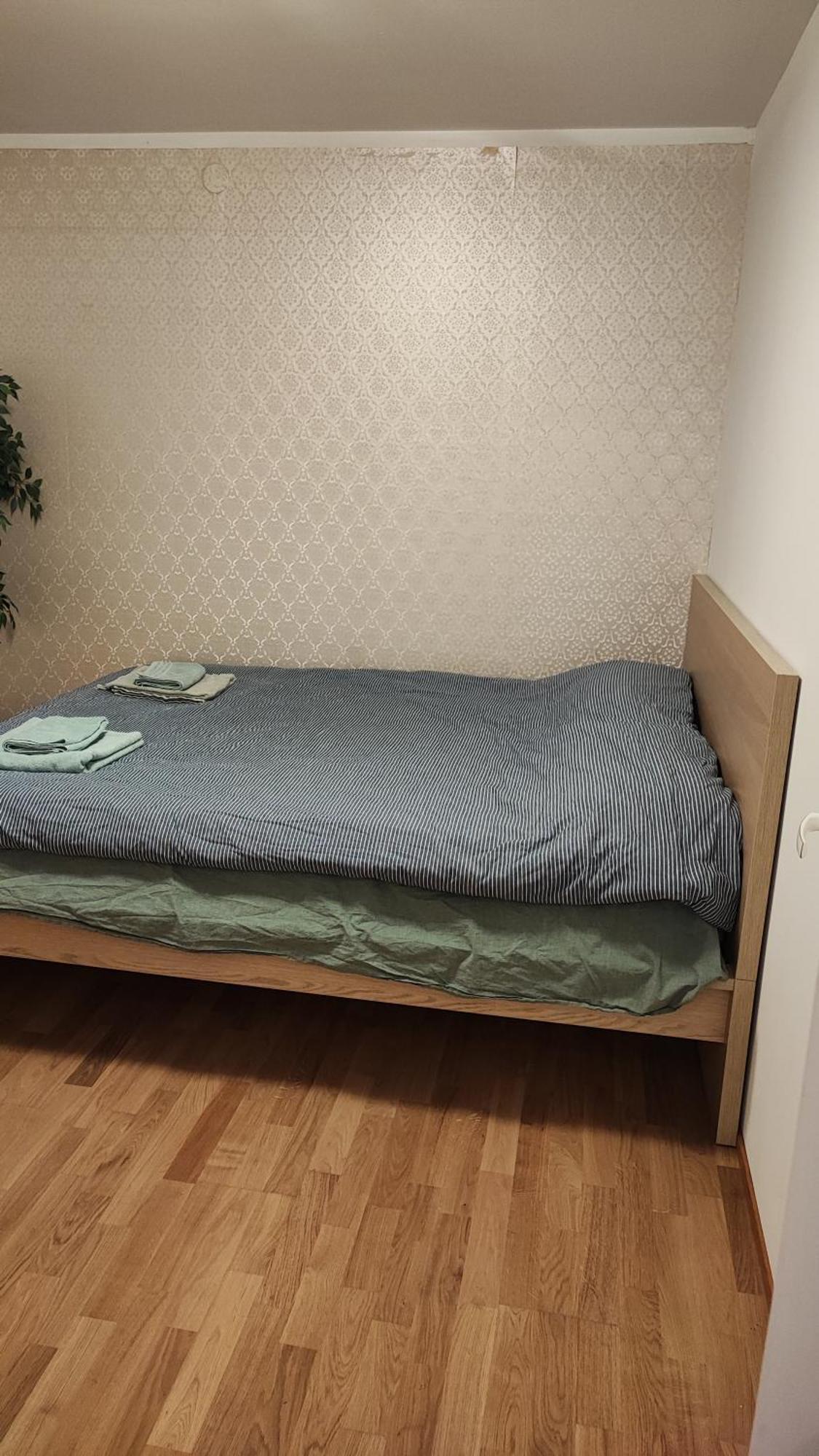 Sollenatuna Cozy & Spacial Apartment Sollentuna Luaran gambar
